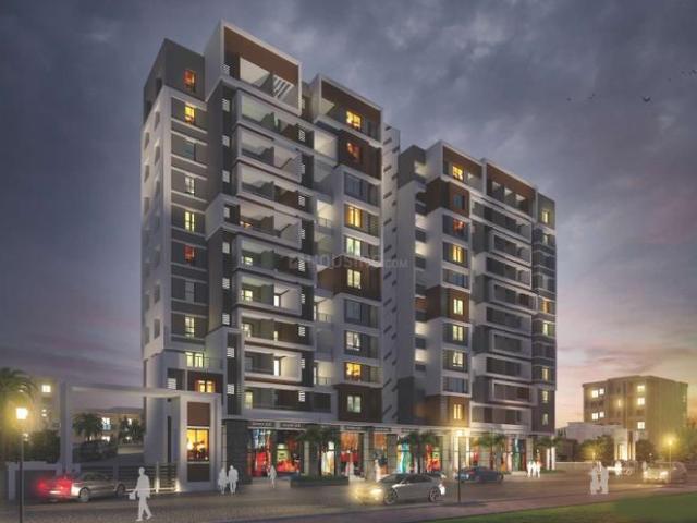 Wakad 2 BHK Apartment For Sale Pune