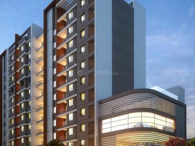 Wakad 2 BHK Apartment For Sale Pune