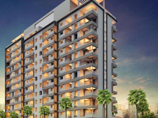 Wakad 2 BHK Apartment For Sale Pune