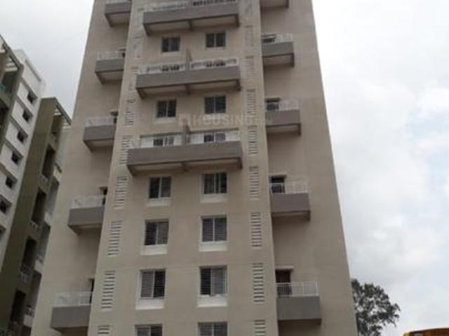 Wakad 2 BHK Apartment For Sale Pune