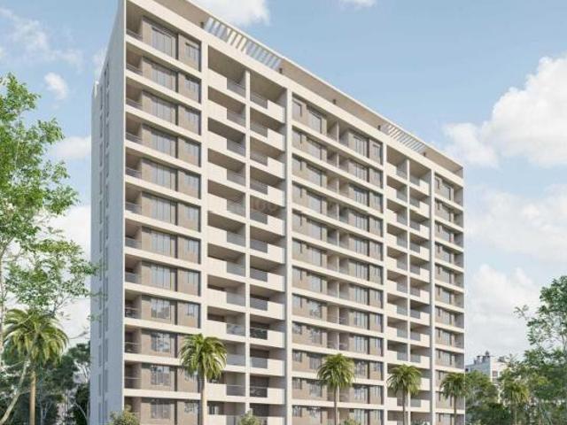 Wakad 2 BHK Apartment For Sale Pune