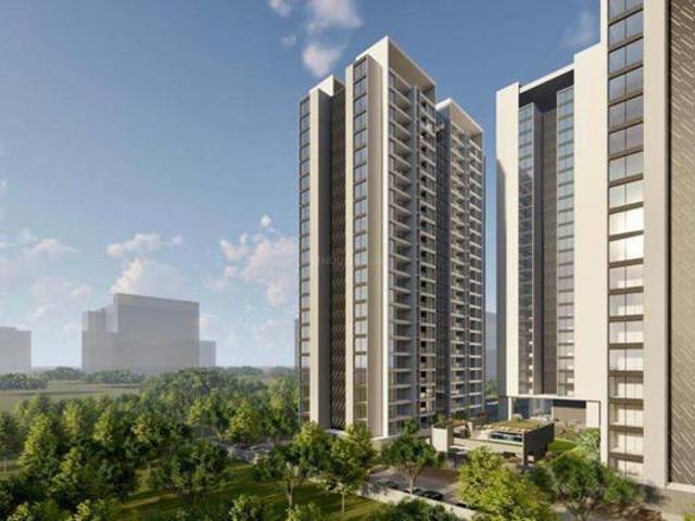 Wakad 2 BHK Apartment For Sale Pune
