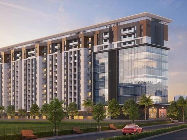 Wakad 2 BHK Apartment For Sale Pune