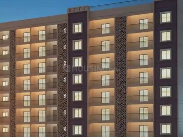 Wakad 2 BHK Apartment For Sale Pune
