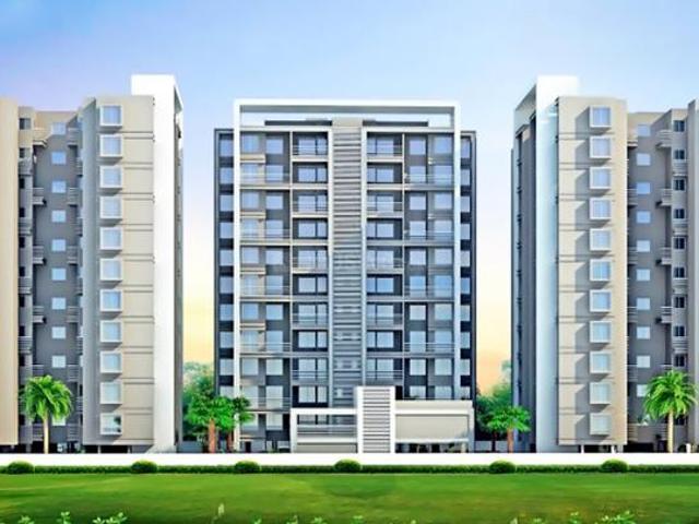 Wakad 2 BHK Apartment For Sale Pune