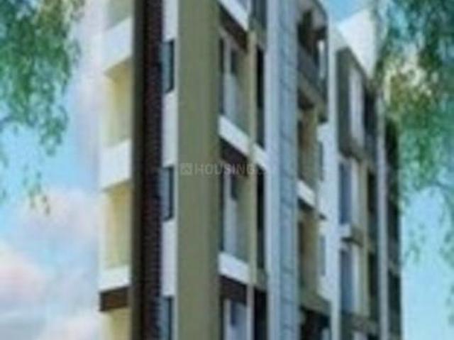 Wakad 2 BHK Apartment For Sale Pune