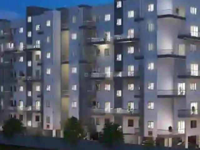 Wakad 2 BHK Apartment For Sale Pune