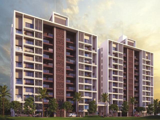 Wakad 2 BHK Apartment For Sale Pune