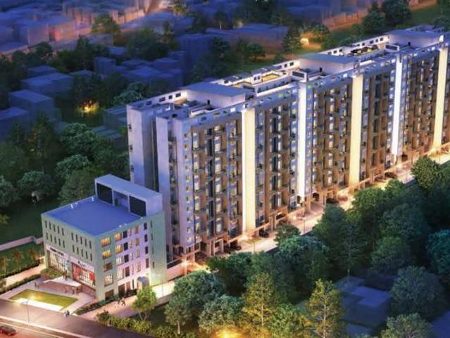 Wakad 2 BHK Apartment For Sale Pune