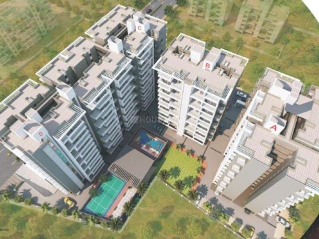 Wakad 2.5 BHK Apartment For Sale Pune