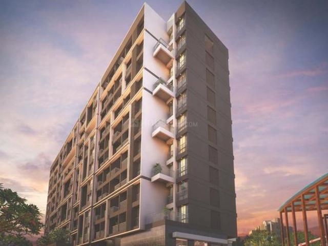 Hinjawadi 2.5 BHK Apartment For Sale Pune