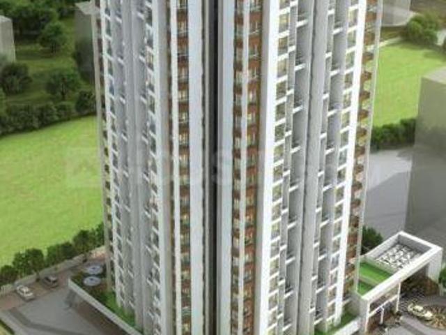 Wakad 3 BHK Apartment For Sale Pune