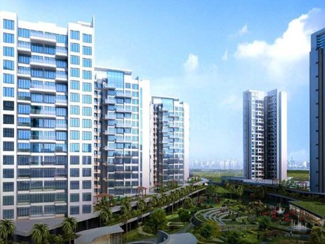 Wakad 3 BHK Apartment For Sale Pune