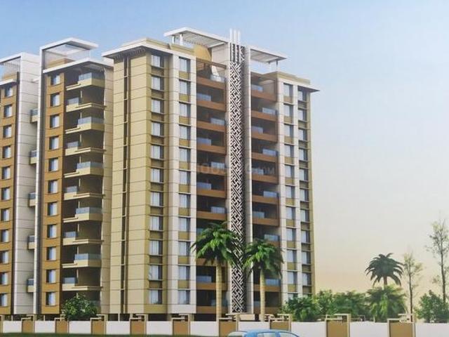 Wakad 3 BHK Apartment For Sale Pune