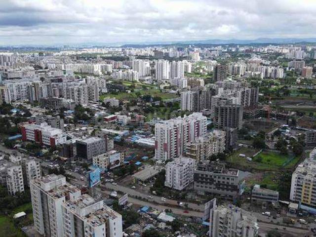 Wakad 3 BHK Apartment For Sale Pune