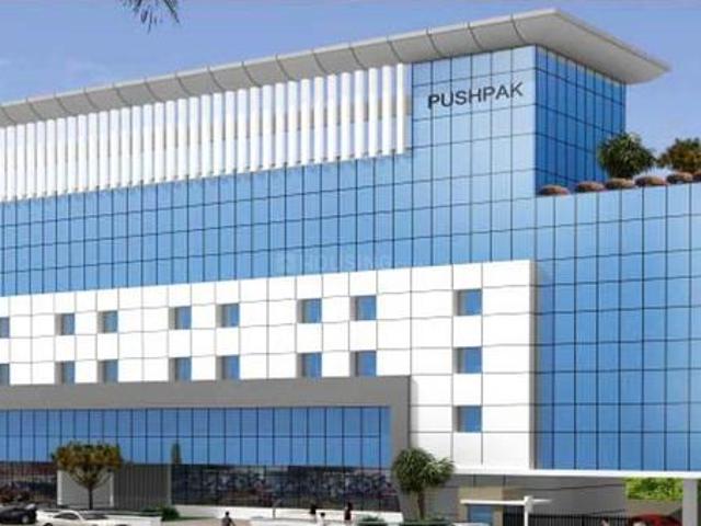 Wakad Office Office For Sale Pune
