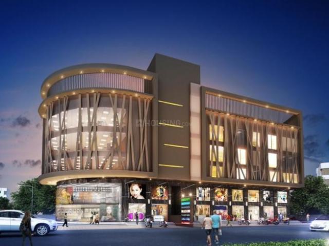 Wakad Office Office For Sale Pune