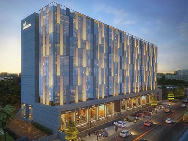 Wakad Office Office For Sale Pune