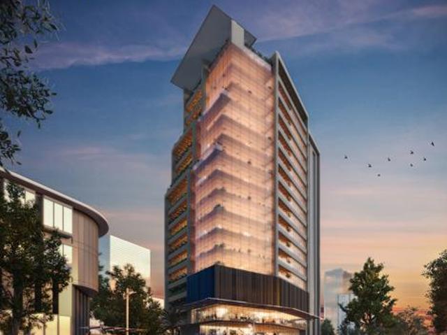 Wakad Office Office For Sale Pune