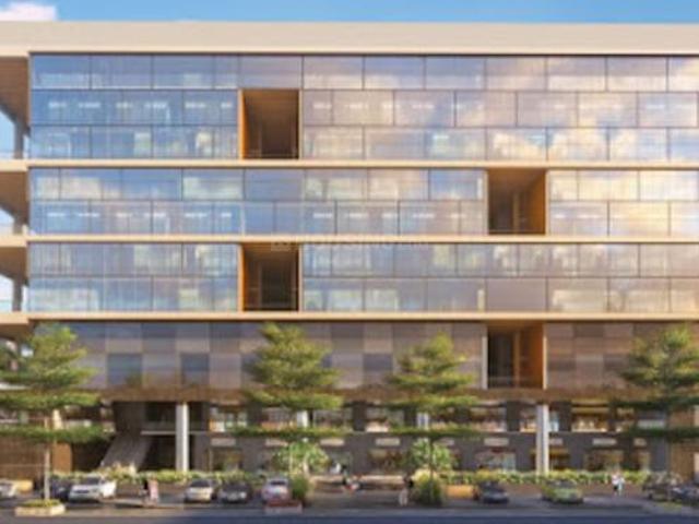Wakad Office Office For Sale Pune