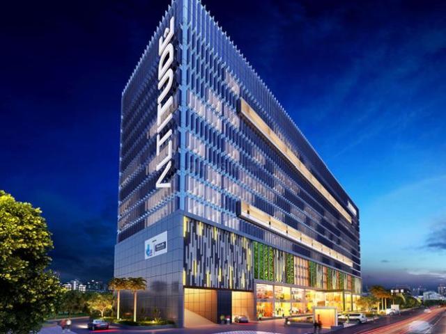 Wakad Office Office For Sale Pune