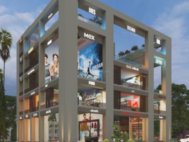 Wakad Office Office For Sale Pune