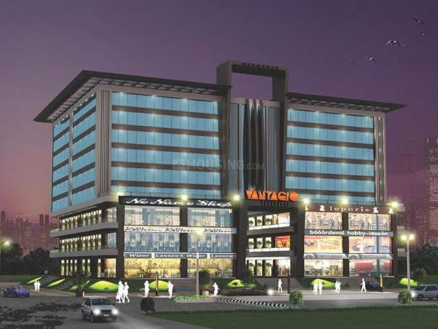 Wakad Office Office For Sale Pune
