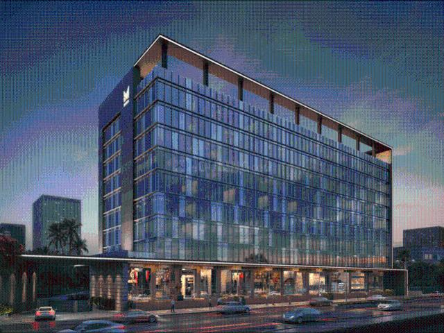 Wakad Office Office For Sale Pune