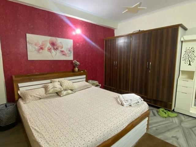 Wakadkar Wasti, Wakad 2 Bedroom 815 Sq. Ft. Builder Floor in Wakadkar Wasti Pune Listing ID: #10258