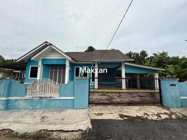 Wakaf StanKubang Kerian Banglo Moden 1 Tingkat Lokasi Menarik