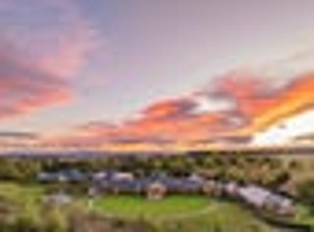Wakarara Country Estate – A Landmark of Luxury