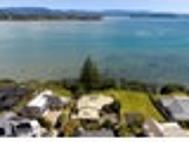 Wake to Incredible Water Views