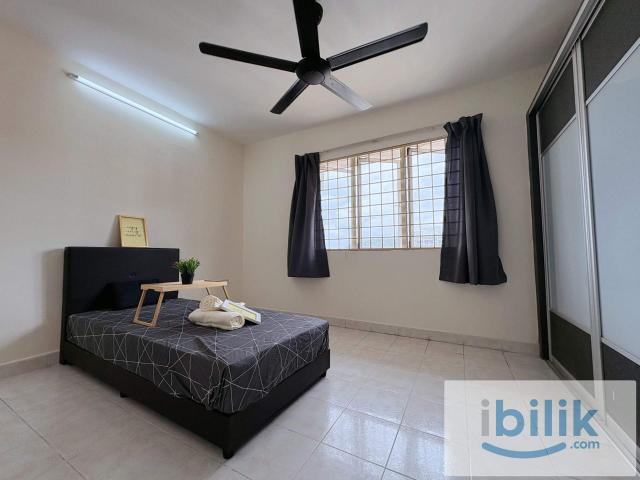 ☀️ Wake Up Somewhere You’ll Love | Flora Damansara