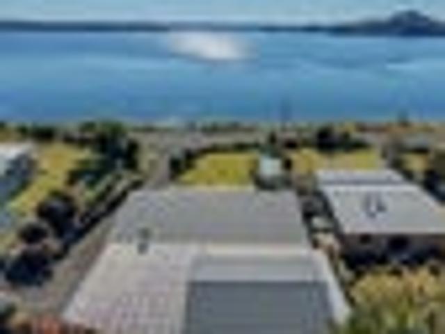 Wake Up to Lake Views Lake Rotoma Lifestyle