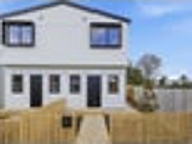 Wake Up to the Water | Brand New 3 Bed Duplex