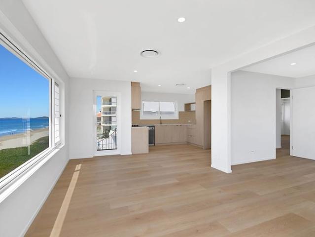 Wake Up to the Waves | Renovated Absolute Beachfront Living