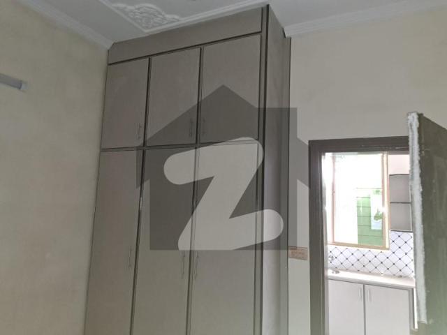 Wakeel Colony 2 Marla House Up For sale Islamabad Highway