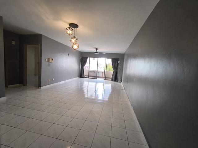 Wakiki Condo CL999 Move In Tanjung Aru KK