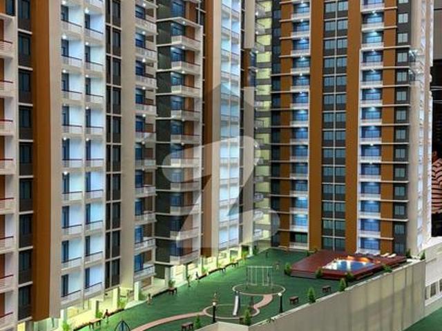 Waking Up To Ocean Vibes Ocean Gardens By MK Properties Where Lifestyle Meets Luxury Scheme 33 Sector 44
