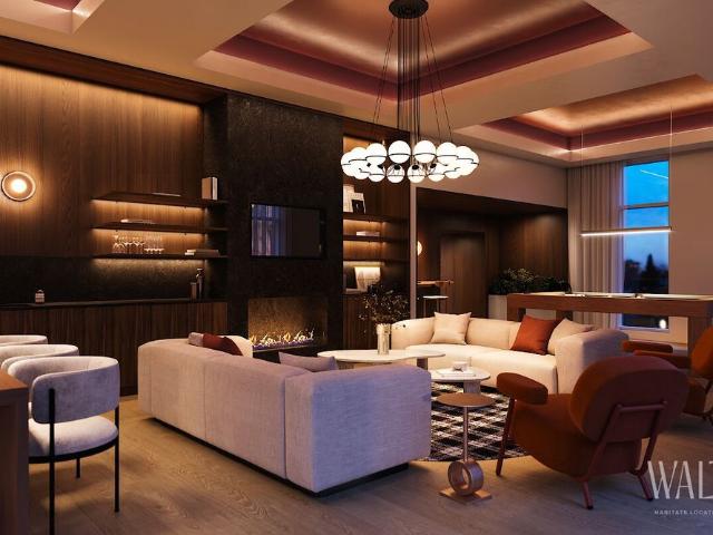 Walt Rental Habitats is a modern rental project offering thoughtfully designed rental units with contemporary finishes a