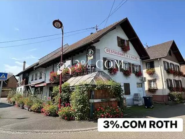 Waltenheim sur Zorn 67670 Achat / Vente divers