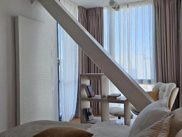 walter loft luxury residence | apartament 2 camere |