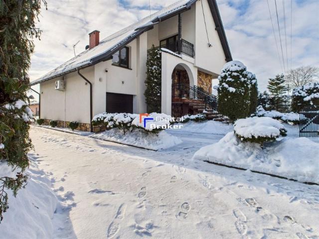 Waltera Późnego 213,60 m², Rozogi