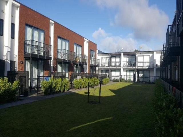 waltham, 1 bedroom