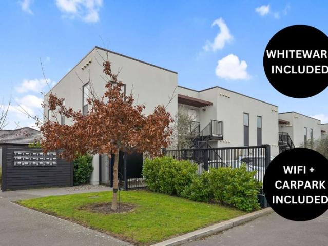 waltham, 1 bedroom