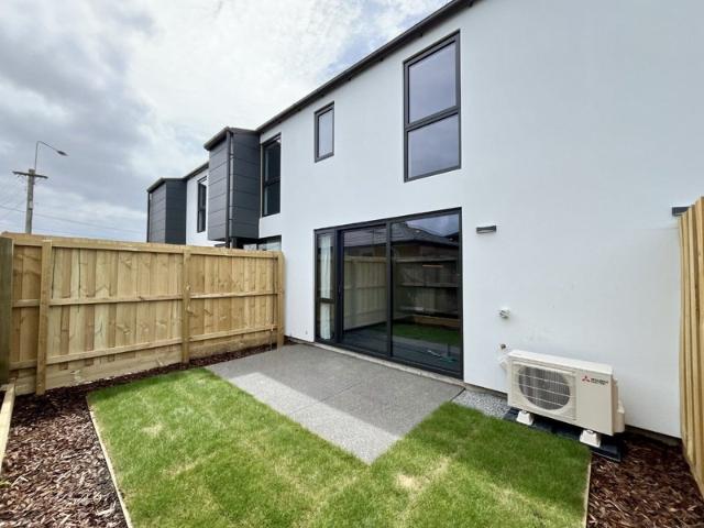 waltham, 2 bedrooms