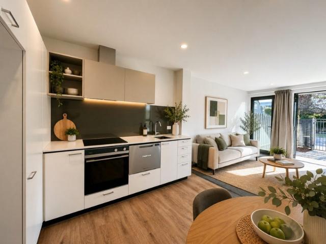 waltham, 2 bedrooms