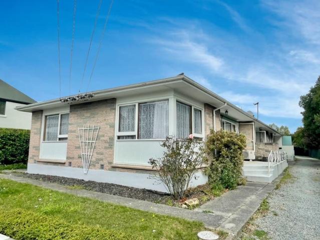 Waltham, 2 bedrooms