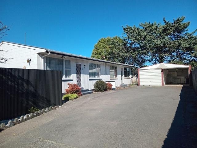 Waltham, 2 bedrooms