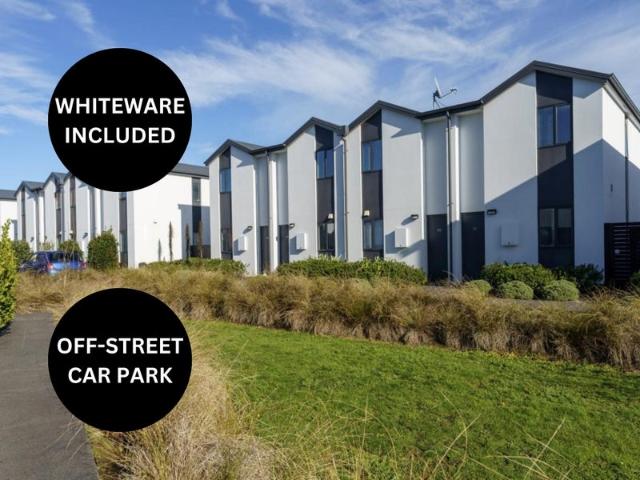 waltham, 2 bedrooms